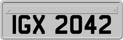 IGX2042
