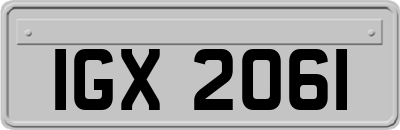 IGX2061