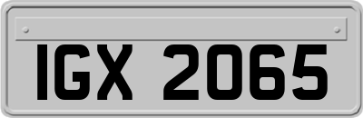 IGX2065
