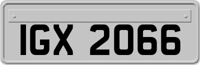 IGX2066