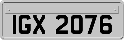 IGX2076