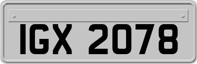 IGX2078