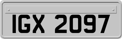 IGX2097