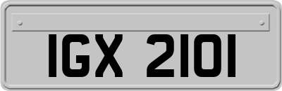 IGX2101
