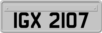IGX2107