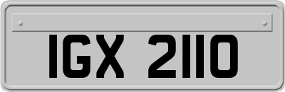 IGX2110
