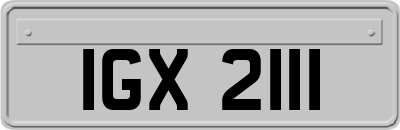 IGX2111