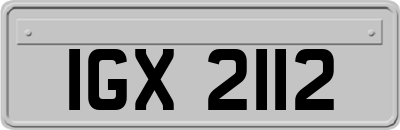 IGX2112