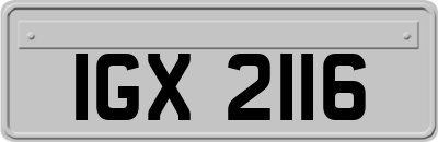 IGX2116