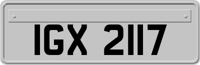 IGX2117