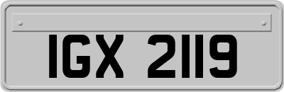 IGX2119