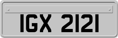 IGX2121