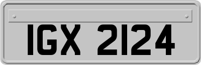 IGX2124