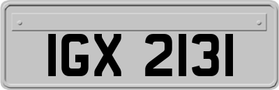 IGX2131
