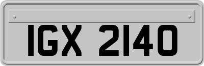 IGX2140