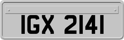 IGX2141