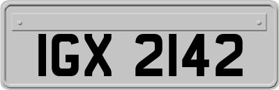 IGX2142