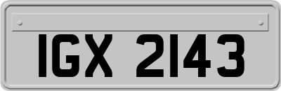 IGX2143