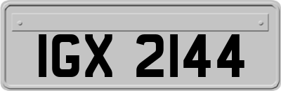IGX2144