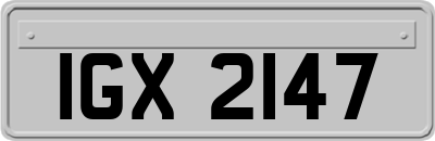 IGX2147
