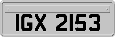 IGX2153
