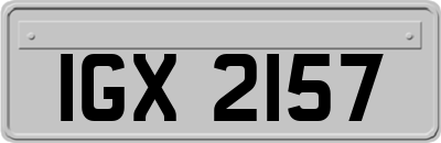 IGX2157
