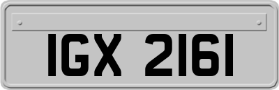 IGX2161