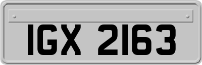IGX2163