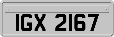 IGX2167