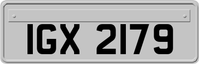 IGX2179