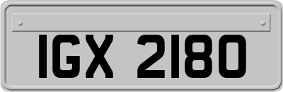 IGX2180