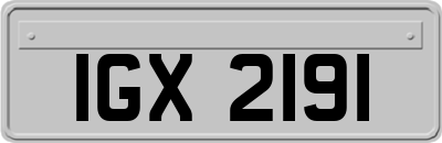 IGX2191