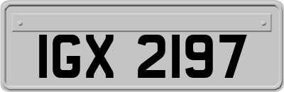 IGX2197