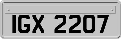 IGX2207