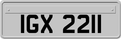 IGX2211