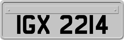 IGX2214