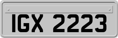 IGX2223