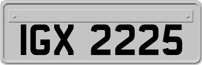 IGX2225