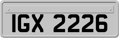 IGX2226