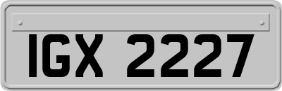 IGX2227