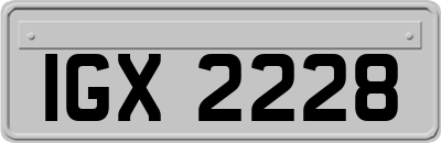 IGX2228
