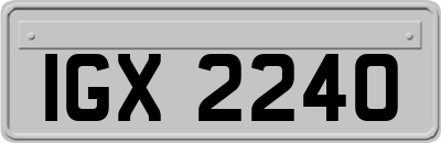 IGX2240
