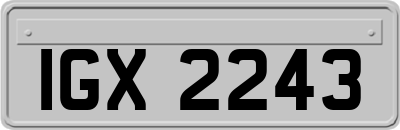 IGX2243