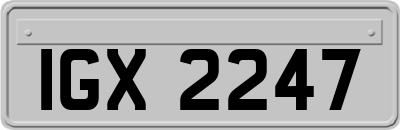 IGX2247