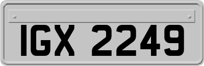 IGX2249