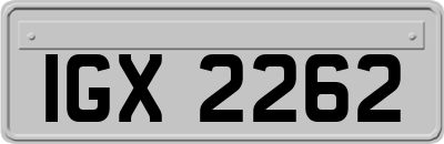 IGX2262