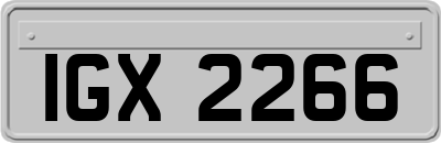 IGX2266