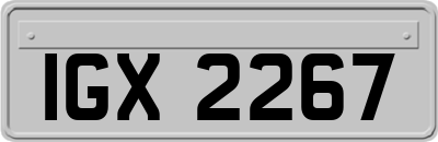 IGX2267