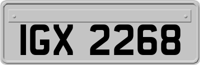 IGX2268