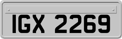 IGX2269